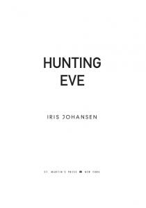 HUNTING EVE