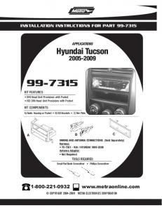 Hyundai Tucson - Frys.com