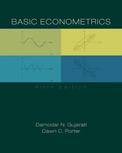 I.1 What Is Econometrics?