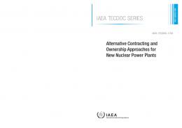 iaea tecdoc series - IAEA Publications - International Atomic Energy ...