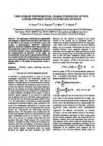 IEEE Instrumentation and Measurement