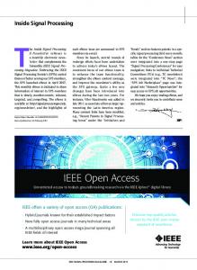 IEEE Open Access - IEEE Xplore