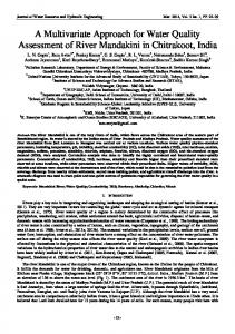 IEEE Paper Template in A4 (V1) - World Academic Publishing