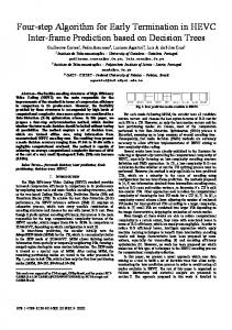 IEEE Paper Template in A4 (V1)