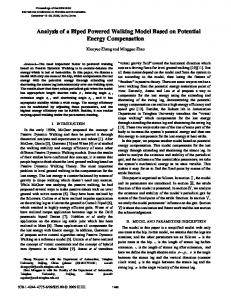 IEEE ROBIO 2009 Paper