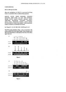 ijo.2015.3046 Aberrant methylation of