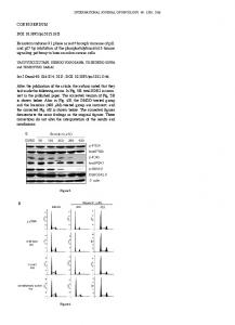 ijo.2015.3315 Brassinin induces G1