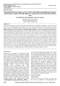 IL-6 - Valley International Journal