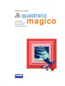 Il mito - Scuolabook