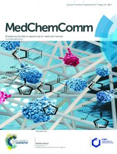 Imidazoles as potential anticancer agents