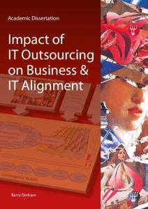 Impact of IT Outsourcing on Business & IT Alignment - Bitti