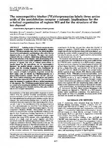 Implications for - Europe PMC