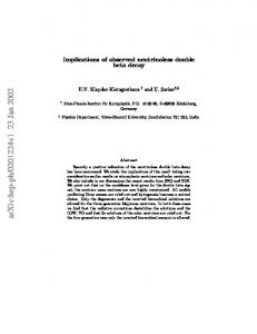 Implications of observed neutrinoless double beta decay