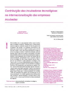 Imprimir artigo - Revistas USP