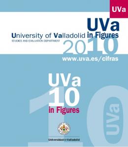 in Figures - Universidad de Valladolid