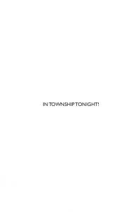 In TownshIp TonIghT!