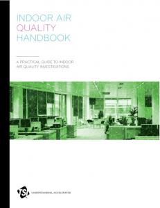 Indoor Air Quality Handbook (2013) - TSI