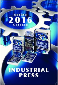 Industrial Press 2014 Catalog