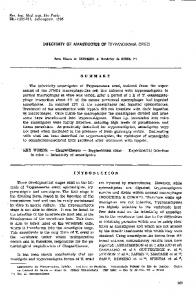 INFECTIVITY OF AMASTIGOTES OF