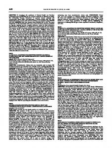 Infliximab compliance estimates from medical chart ... - Value in Health