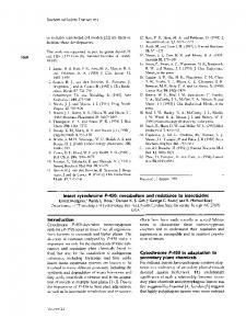 Insect cytochrome P-450: metabolism and ... - Semantic Scholar