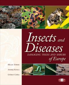 Insects and Diseases