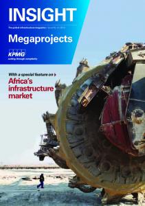 Insight Megaprojects