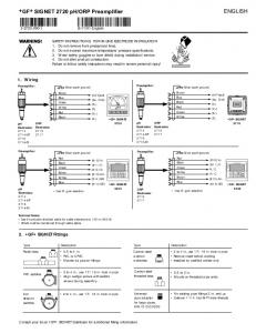 Instruction Manual - JL Wingert Company