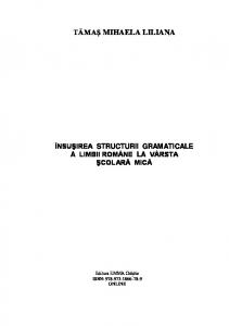 insusirea - Editura EMMA