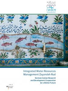 Integrated Water Resources Management Zayandeh ... - iwrm in isfahan