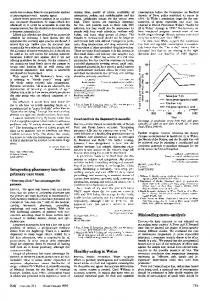 Integrating pharmacy into the primary care team Healthy eating ... - NCBI