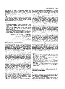 Interaction between chloramphenicol and acetaminophen