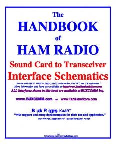 Interface Schematics