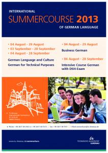 INTERNATIONAL OF GERMAN LANGUAGE