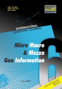 international scientific journal