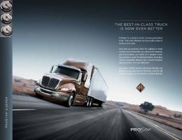 International Trucks