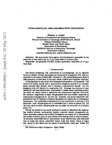 Intra-regular Abel-Grassmann's groupoids