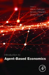 Introduction to Agent-Based Economics