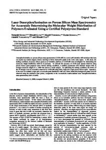 Ionization on Porous Silicon