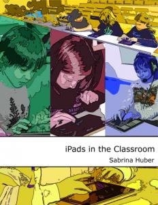 iPads in the Classroom