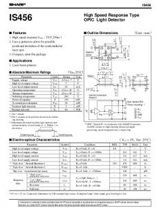 IS456 - Digikey