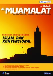 Islam dan Konvensional