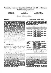 ISPASS 2011 paper 7 - PHARM