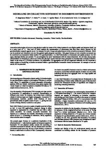 ISPRS Paper - ISPRS Archives