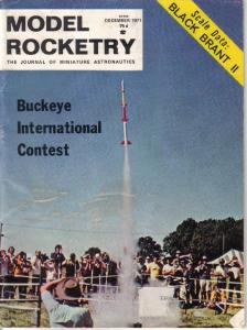 Issue 3, December 1971