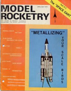 Issue 7, April-May 1971