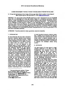 ISSW 2010 Proceedings Volume