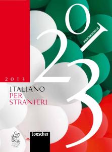 italiano per stranieri - Loescher Editore