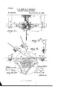 J. P. BoRK'sv J. SIMANDL.