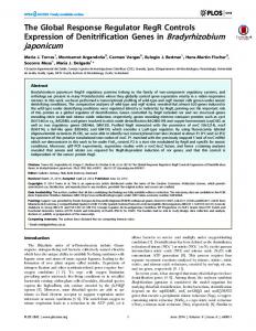 japonicum - CSIC Digital